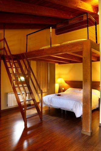 Hotel El Cierzo De Javalambre