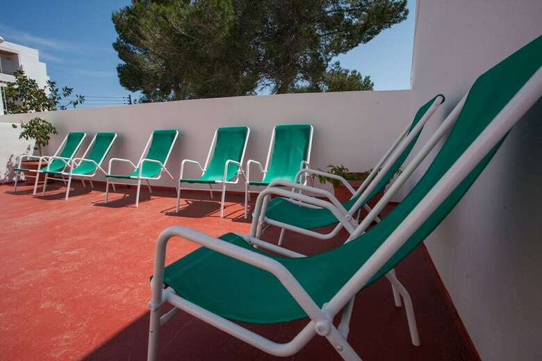 Bed & Breakfast Hostal Los Pinos