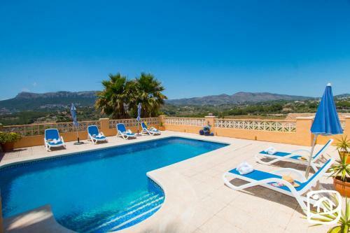 Abahana Villa Casa La Luna