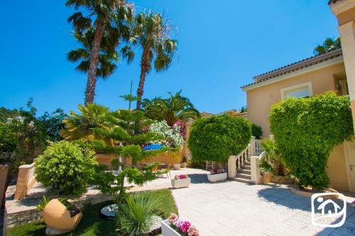 Abahana Villa Casa La Luna
