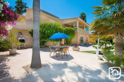 Abahana Villa Casa La Luna