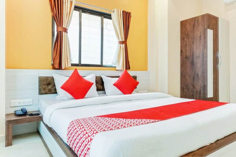 Oyo 29634 Hotel Navalai Pride