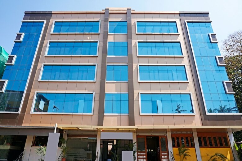Oyo 29634 Hotel Navalai Pride