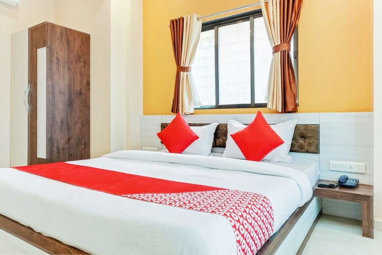 Oyo 29634 Hotel Navalai Pride