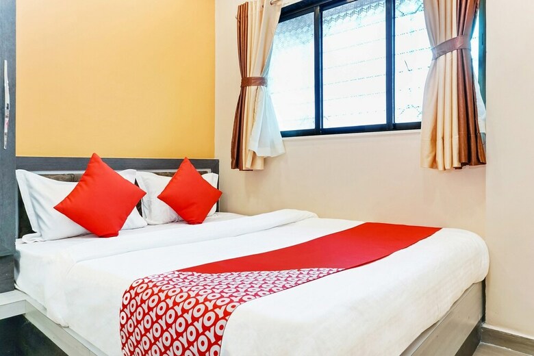 Oyo 29634 Hotel Navalai Pride