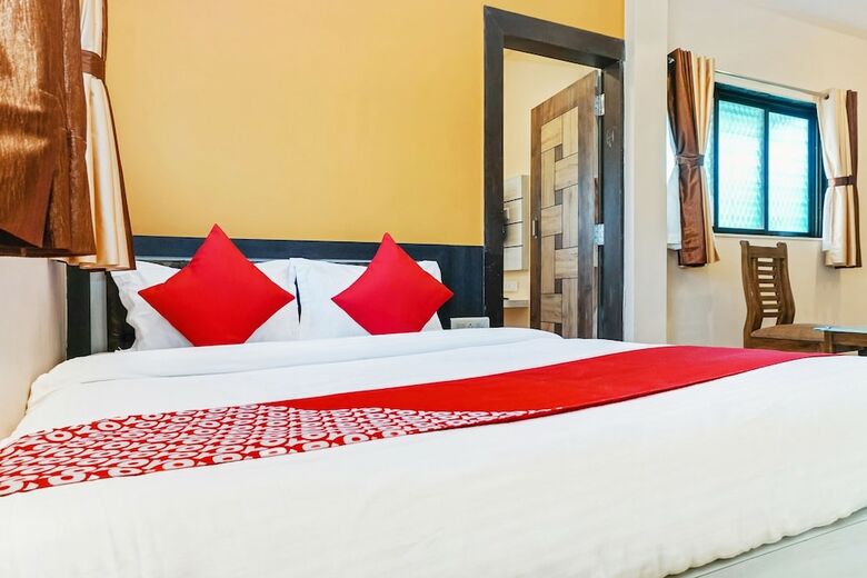 Oyo 29634 Hotel Navalai Pride