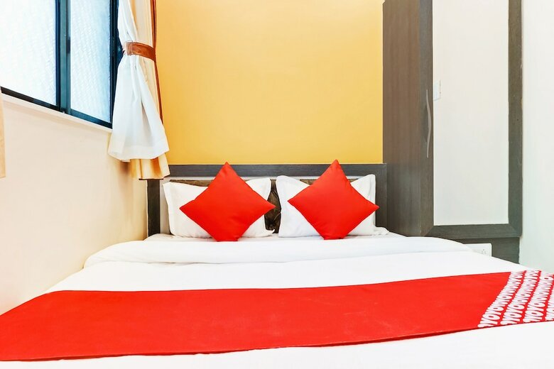 Oyo 29634 Hotel Navalai Pride