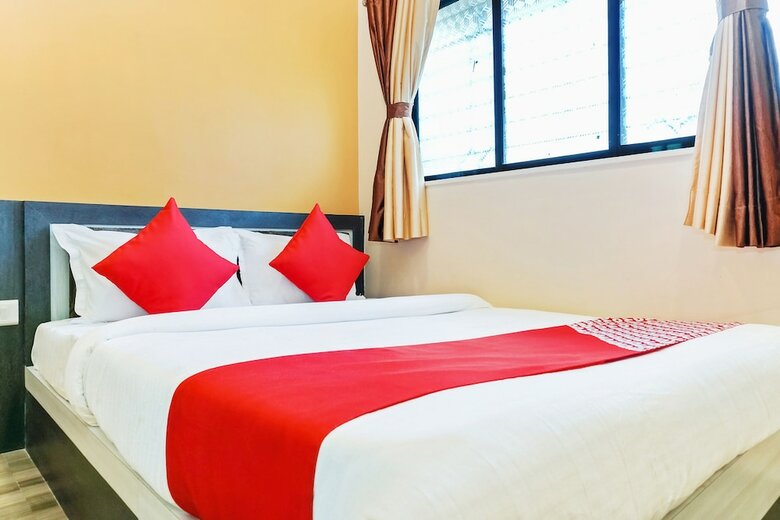Oyo 29634 Hotel Navalai Pride