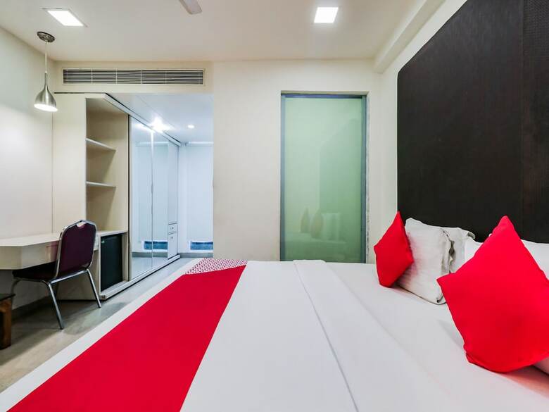 Oyo 36315 Miu Eco Hotel