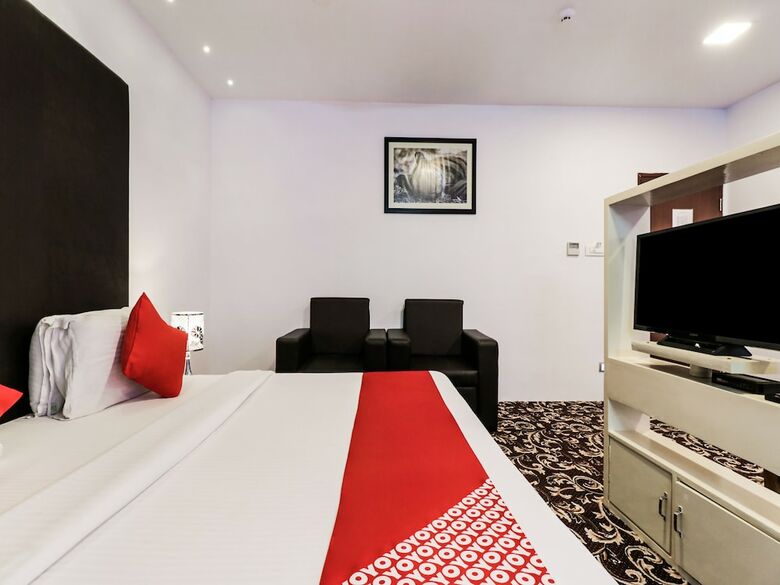 Oyo 36315 Miu Eco Hotel