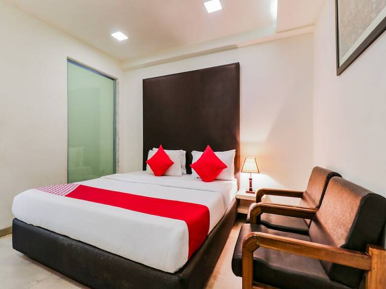 Oyo 36315 Miu Eco Hotel