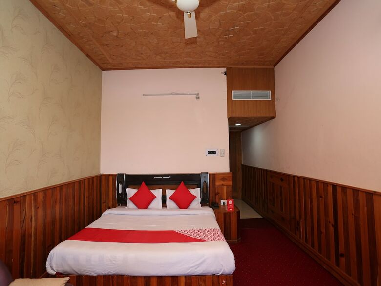 Oyo 35560 Hotel Forest View