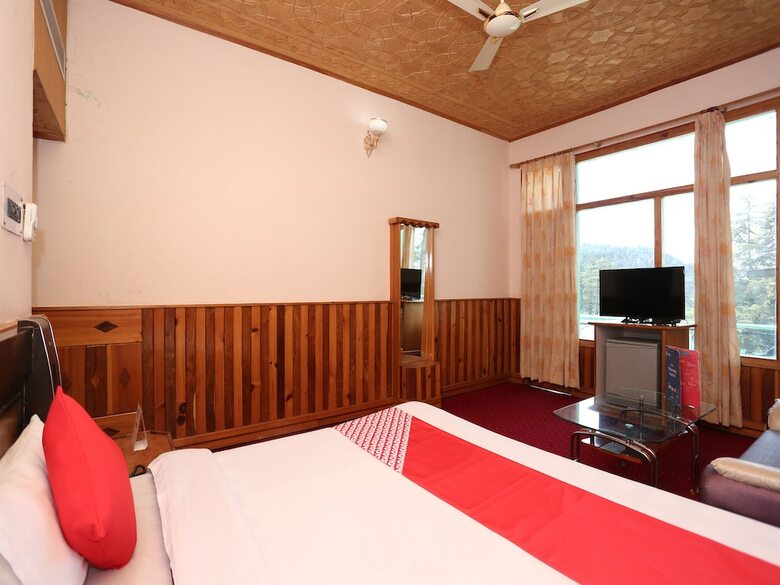 Oyo 35560 Hotel Forest View