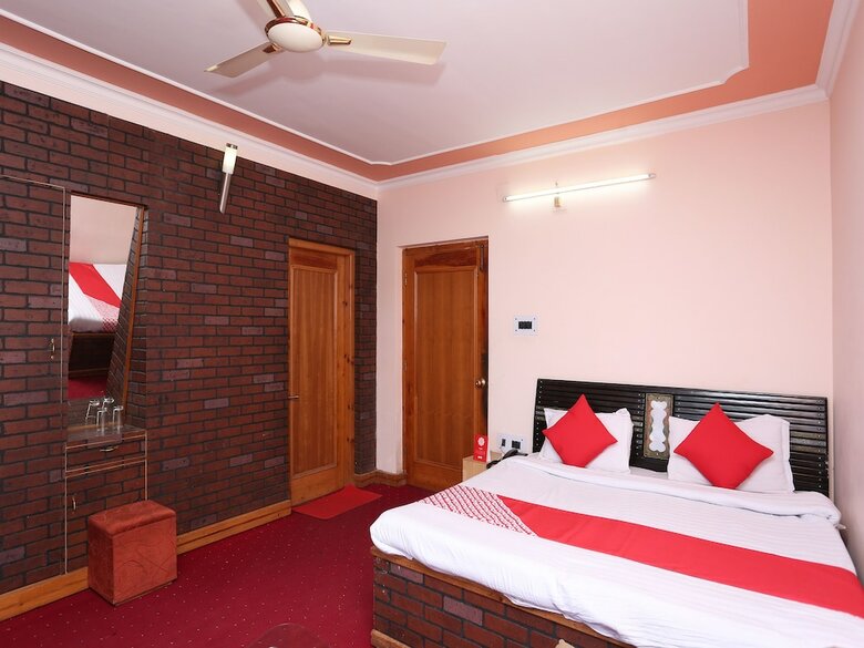Oyo 35560 Hotel Forest View
