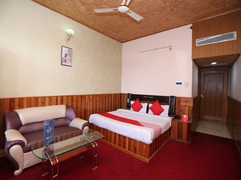 Oyo 35560 Hotel Forest View