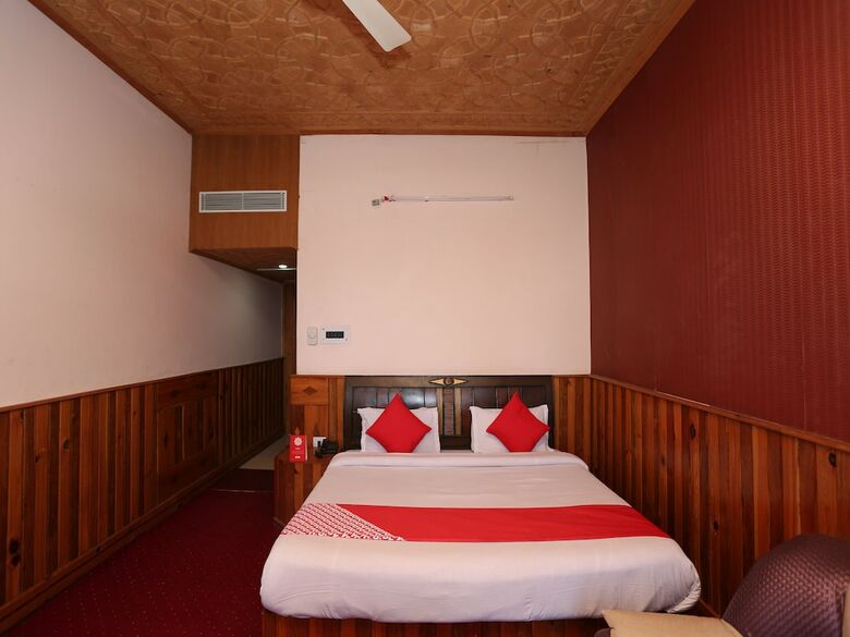 Oyo 35560 Hotel Forest View