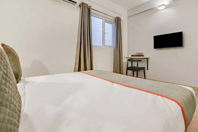 Hotel Oyo Townhouse 88 Manyata Lake View