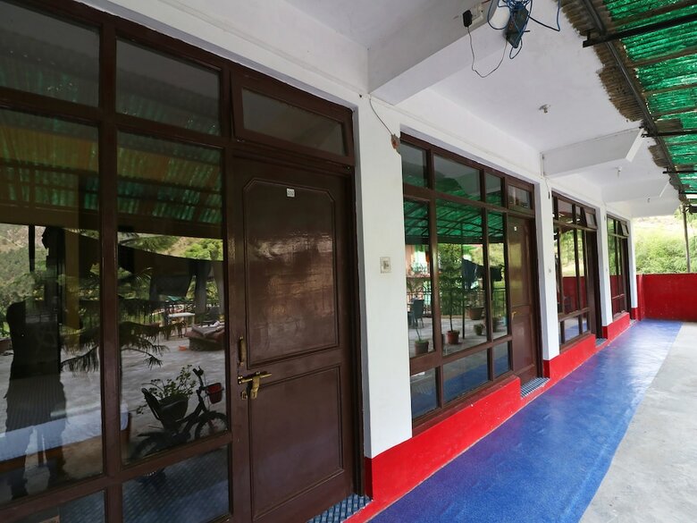 Hotel Oyo 29263 Siddharth Guest House