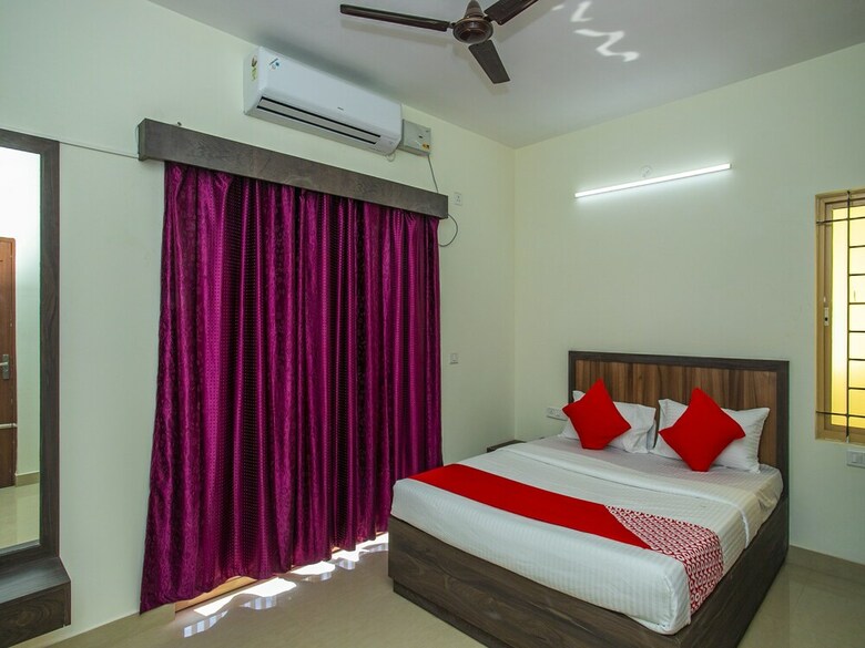 Hotel Oyo 23055 Raintree Residences