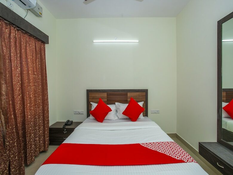 Hotel Oyo 23055 Raintree Residences