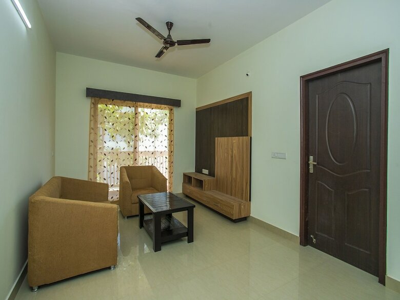 Hotel Oyo 23055 Raintree Residences