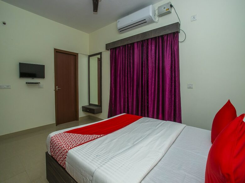 Hotel Oyo 23055 Raintree Residences