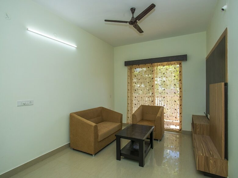 Hotel Oyo 23055 Raintree Residences