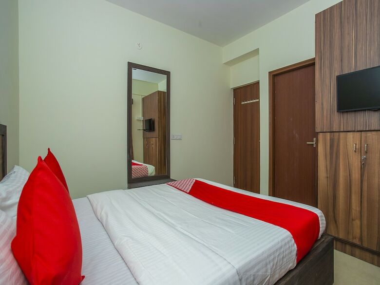 Hotel Oyo 23055 Raintree Residences