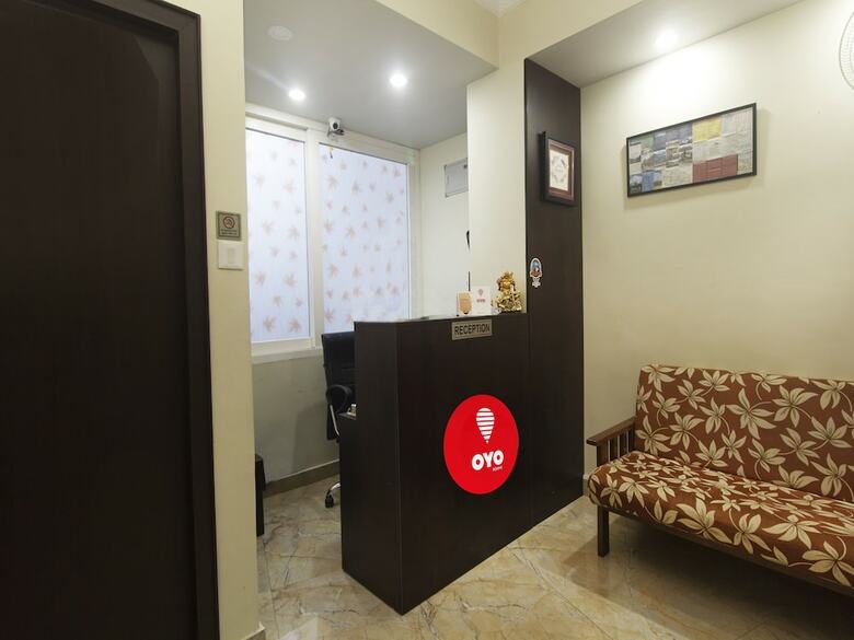 Hotel Oyo 14998 Little Gangtok