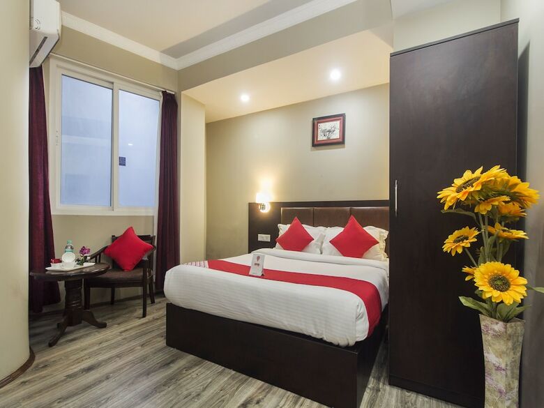 Hotel Oyo 14998 Little Gangtok