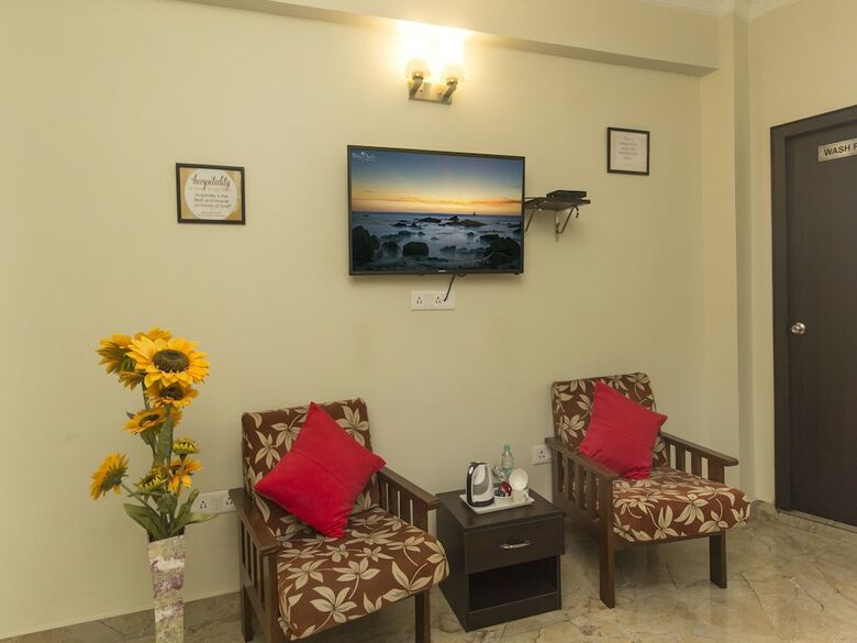 Hotel Oyo 14998 Little Gangtok