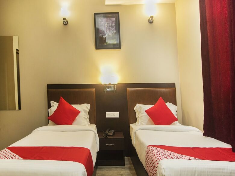 Hotel Oyo 14998 Little Gangtok