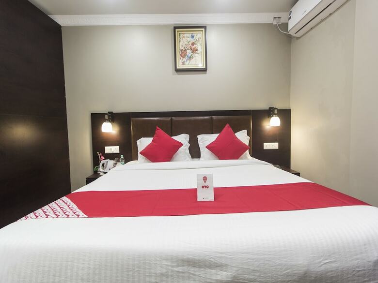 Hotel Oyo 14998 Little Gangtok