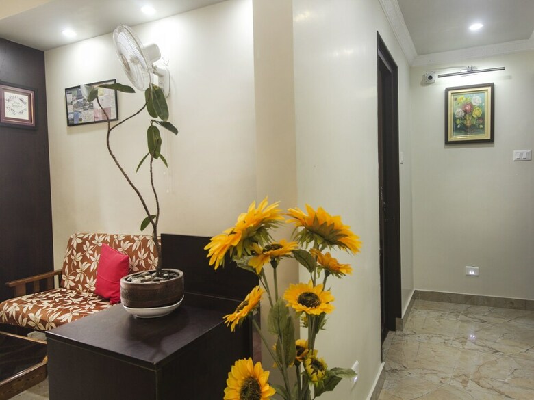 Hotel Oyo 14998 Little Gangtok