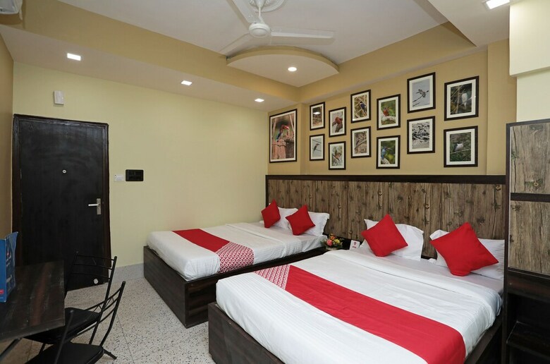 Oyo 22297 Hotel 86b