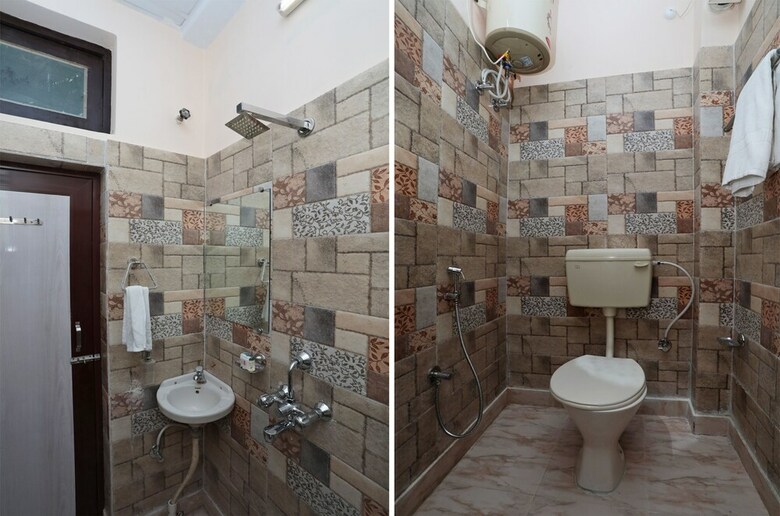 Oyo 22297 Hotel 86b