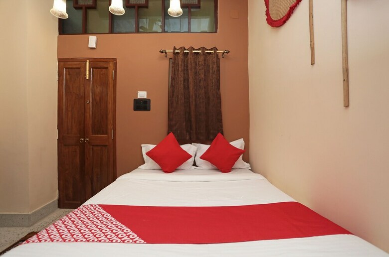 Oyo 22297 Hotel 86b
