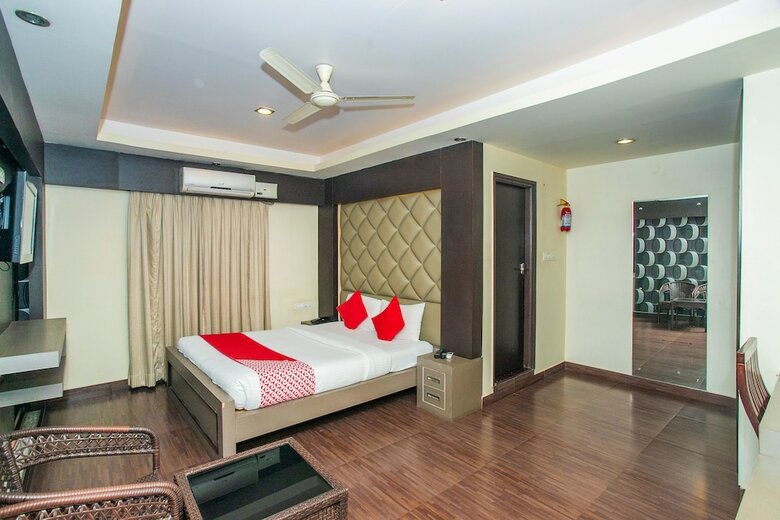 Hotel Oyo 4242 Hsr Layout