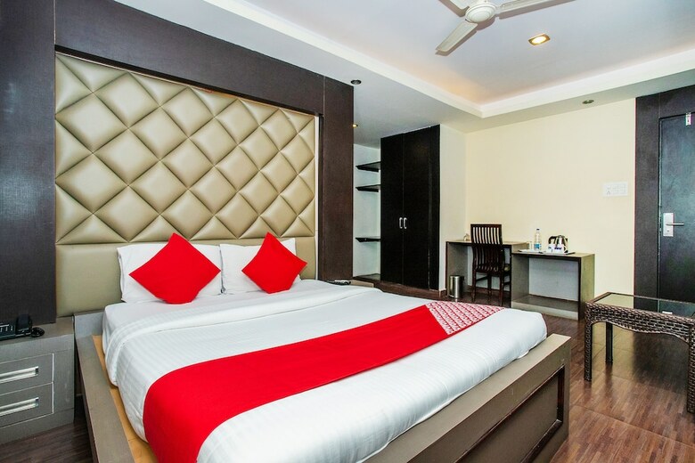 Hotel Oyo 4242 Hsr Layout