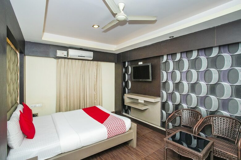 Hotel Oyo 4242 Hsr Layout
