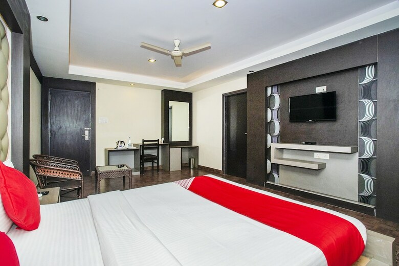 Hotel Oyo 4242 Hsr Layout