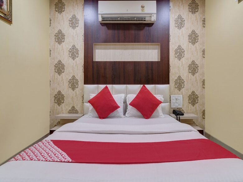 Oyo 4283 Hotel Satguru