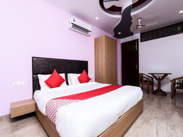 Hotel Oyo Flagship 16044 Sector 18