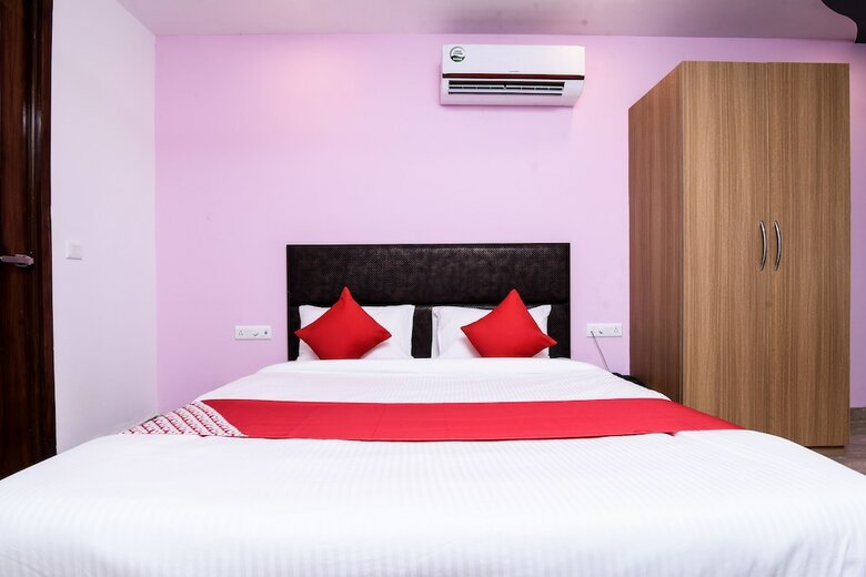 Hotel Oyo Flagship 16044 Sector 18