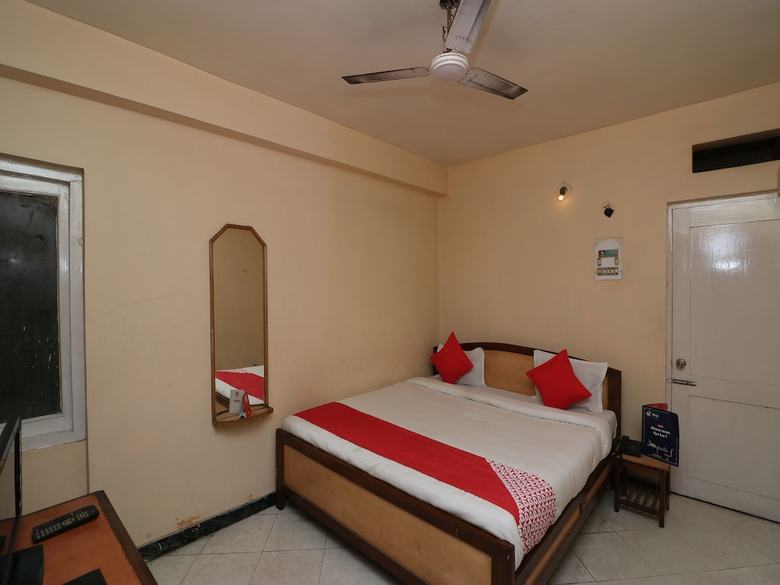Oyo 17424 Hotel Swagat