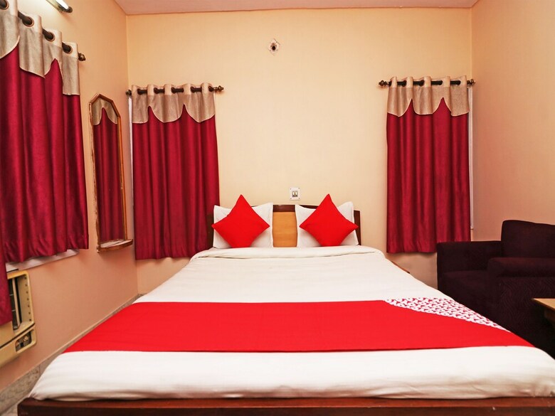 Oyo 17424 Hotel Swagat