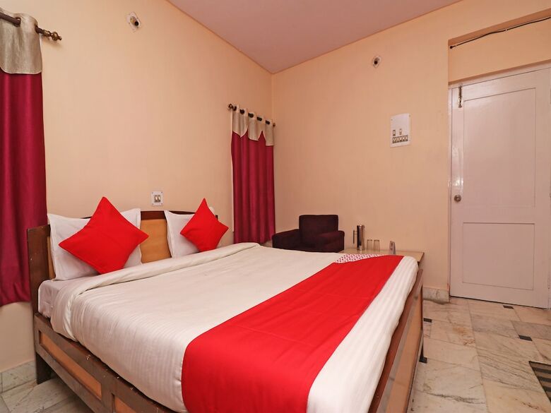 Oyo 17424 Hotel Swagat