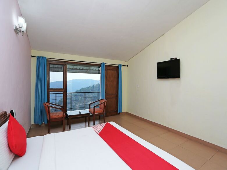 Hotel Oyo 30708 United 21