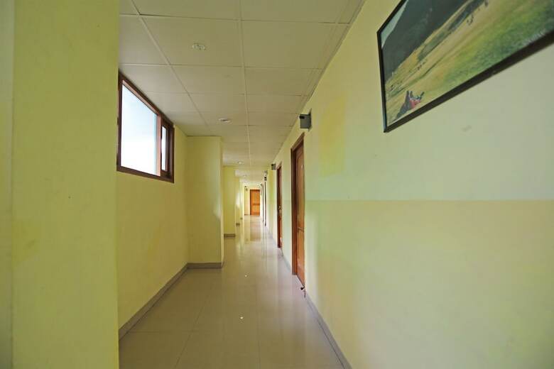 Hotel Oyo 30708 United 21