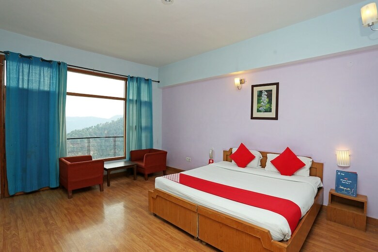 Hotel Oyo 30708 United 21